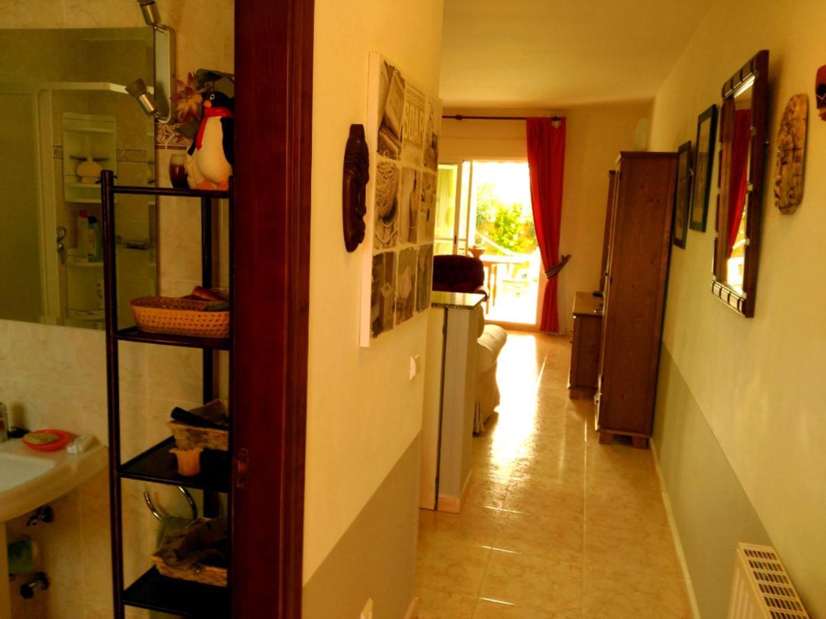 El Rincon De Denia - Paraiso Del Sol Luaran gambar