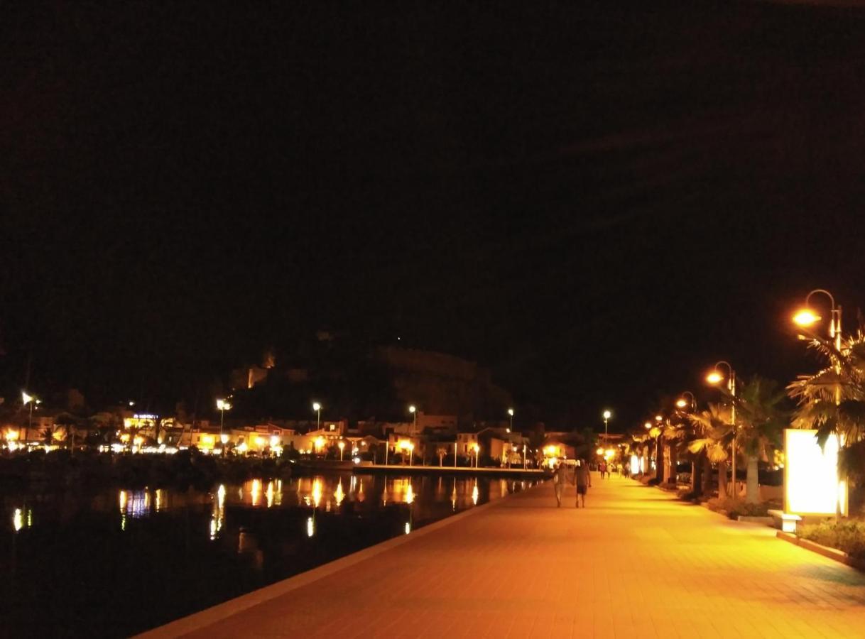 El Rincon De Denia - Paraiso Del Sol Luaran gambar